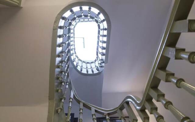 Downtown Charming and Quiet Apartment