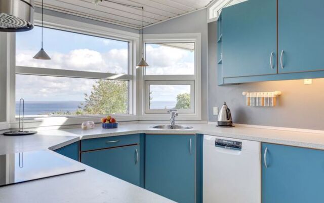 "Gjorgje" - 300m from the sea in Bornholm