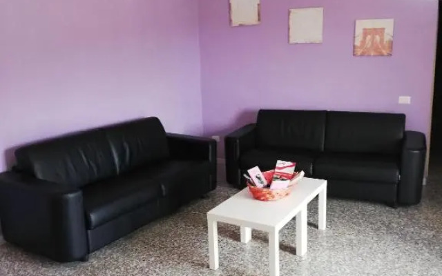 La Rabatana Guest House