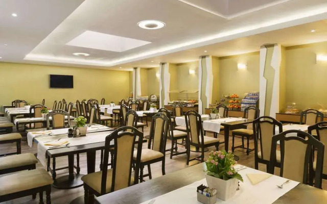 Ramada Iasi City Center