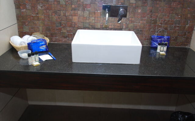 OYO Premium Madikeri Coorg