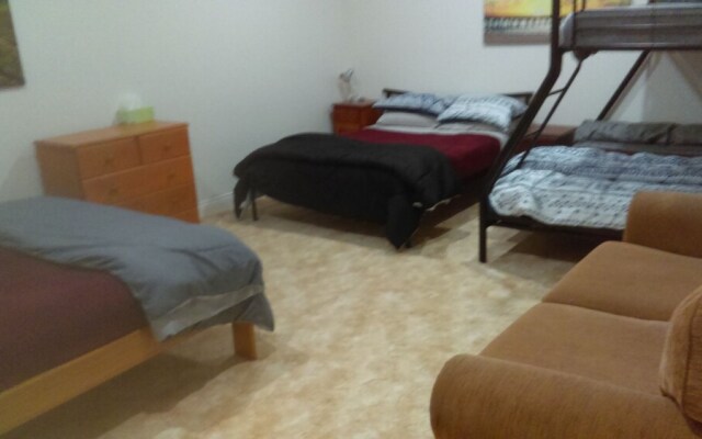 Deloraine Comfort guest house