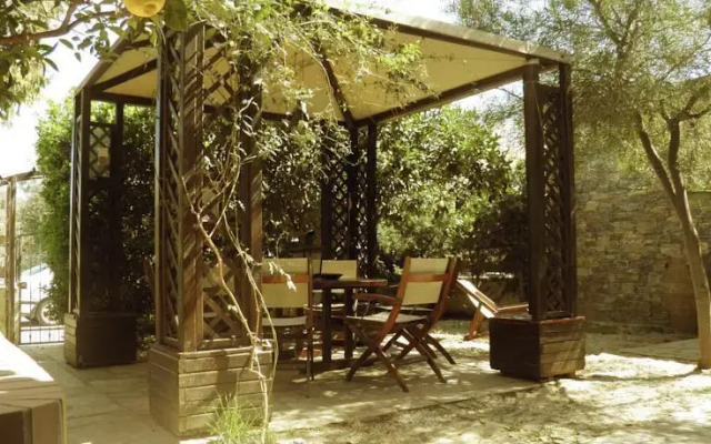 The Garden House