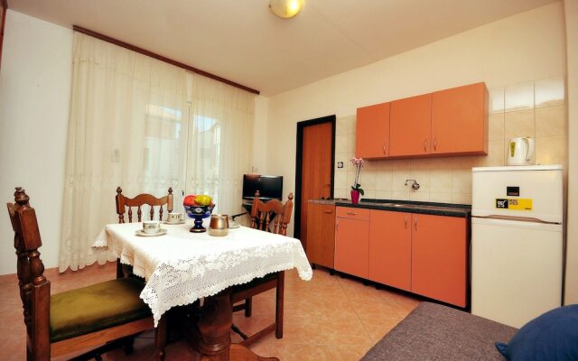 Apartment Mijo