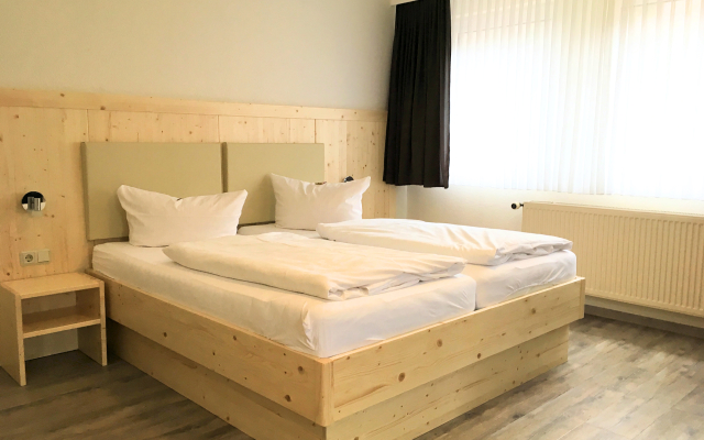 Regiohotel Germania Bad Harzburg