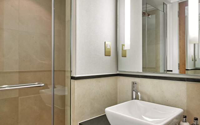 London Hilton on Park Lane