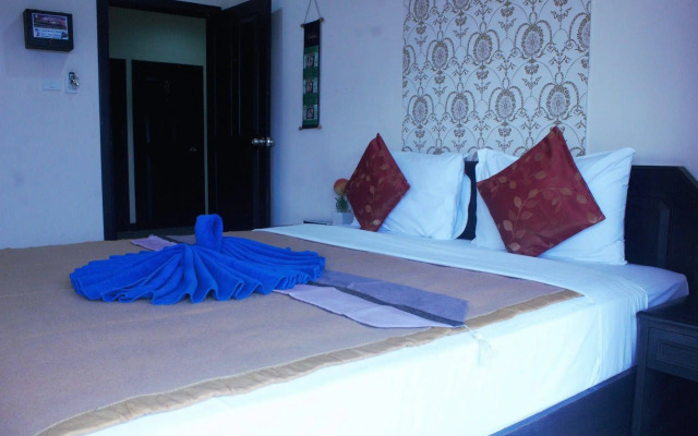 Hotel Ramaz Charlie