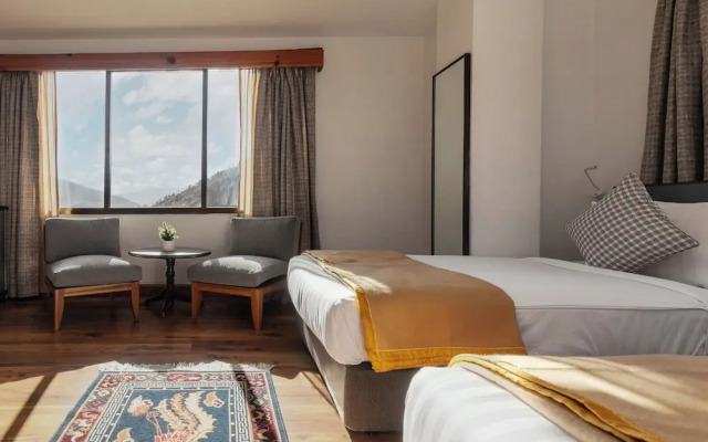 Hotel Dralha