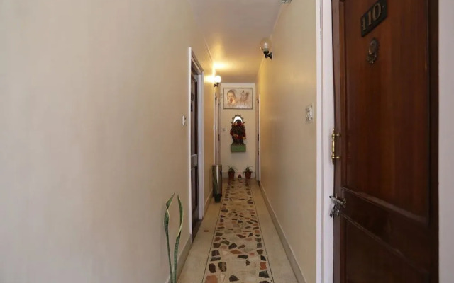 Hotel Ankur Plaza Deluxe by OYO Rooms