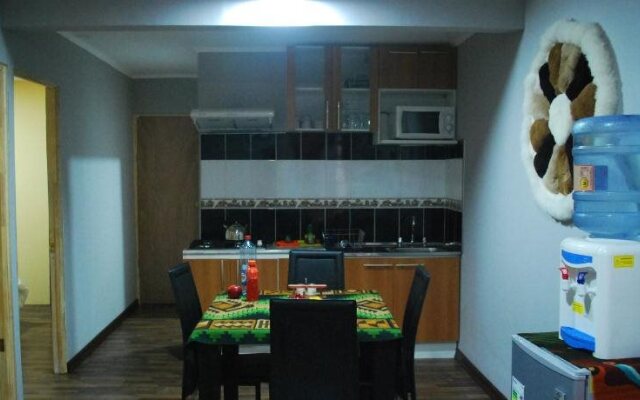 Hostal Kirckir - Hostel