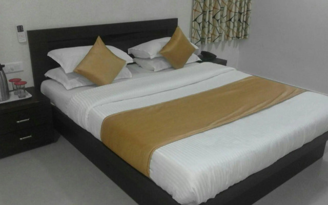 Hotel Royal Hill