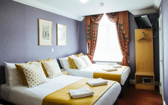 Lord Kensington Hotel