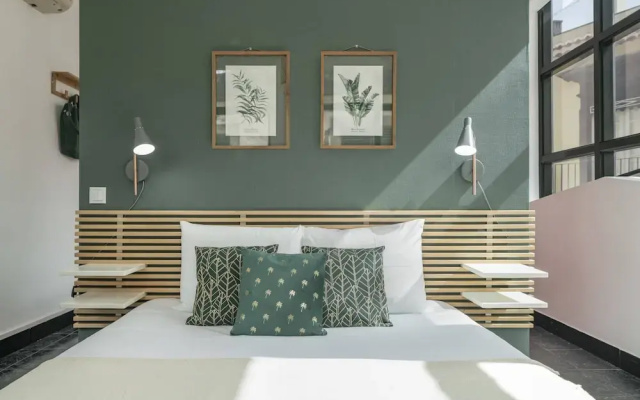 Pelourinho II, Cool Studio in Funchal