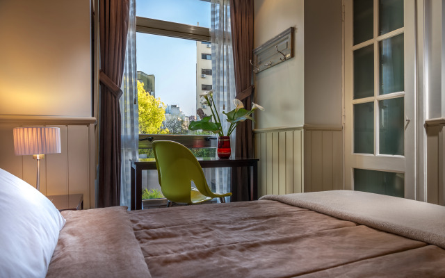 Duque Hotel Boutique & Spa