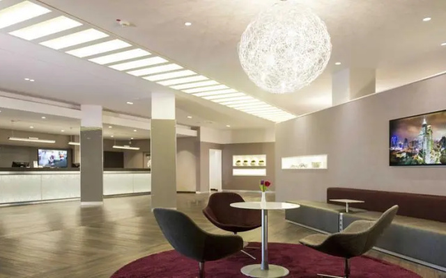 Park Inn by Radisson Düsseldorf Kaarst