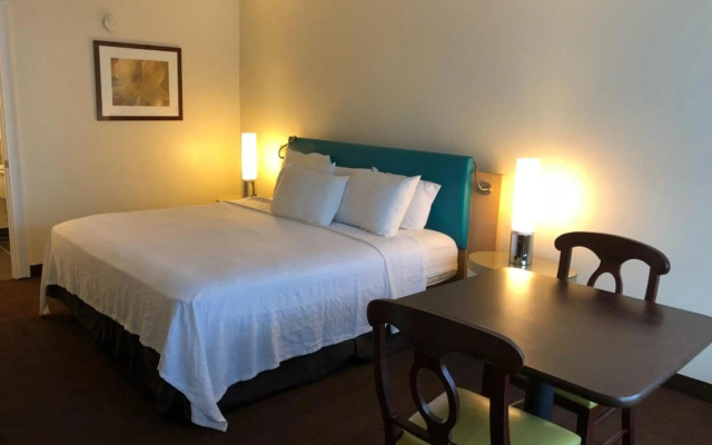 Floridian Hotel