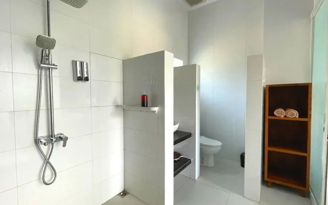 The Happinezz Hills Hotel Karimunjawa