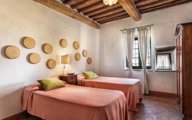 La Papessa Residence