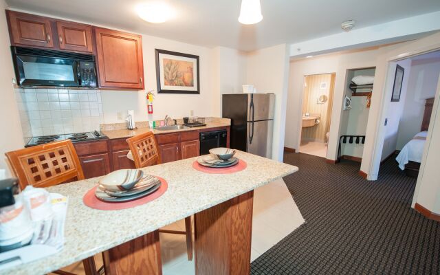 Quality Inn & Suites Northampton - Amherst