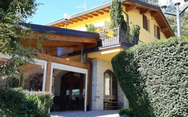 Ristorante Locanda le Due Querce