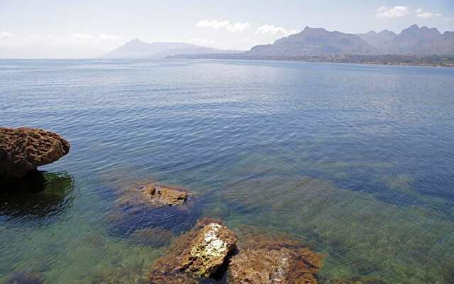 Residenza Terrazze sul Mare