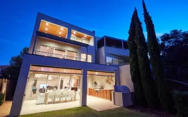 The Bay Residence, Dunsborough WA