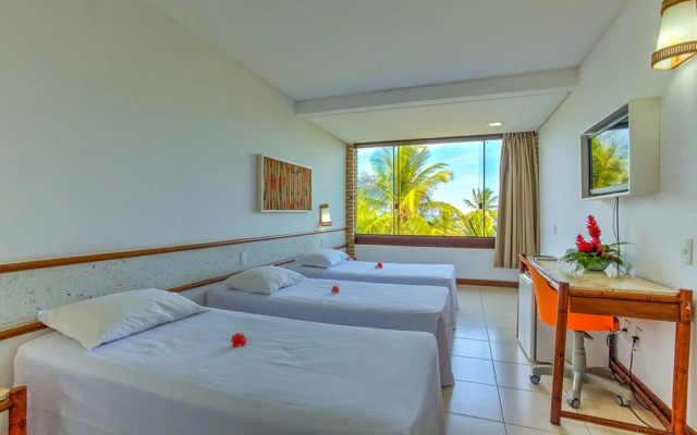 Hotel Praia do Sol