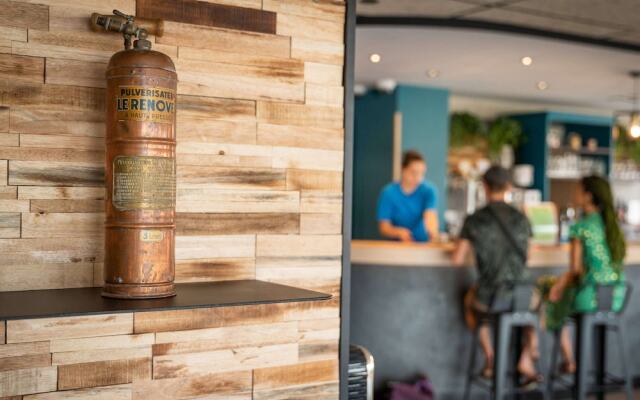 greet hotel Orthez Bearn