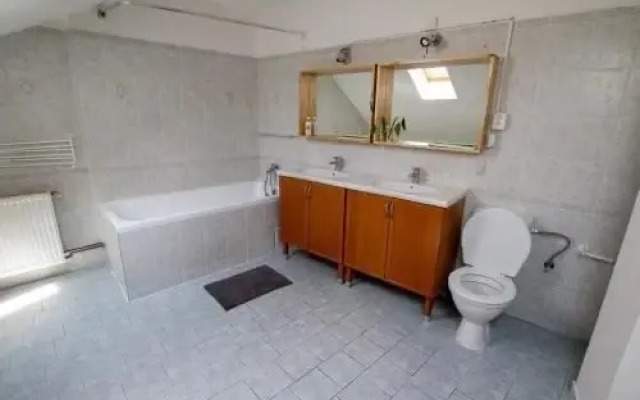 Apartment U Zlaté Konvice