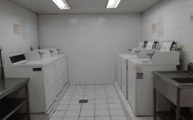 Ewha Hostel