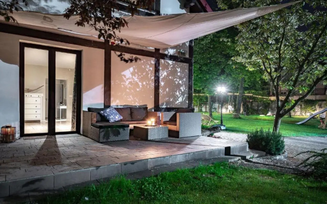 Surf Villa