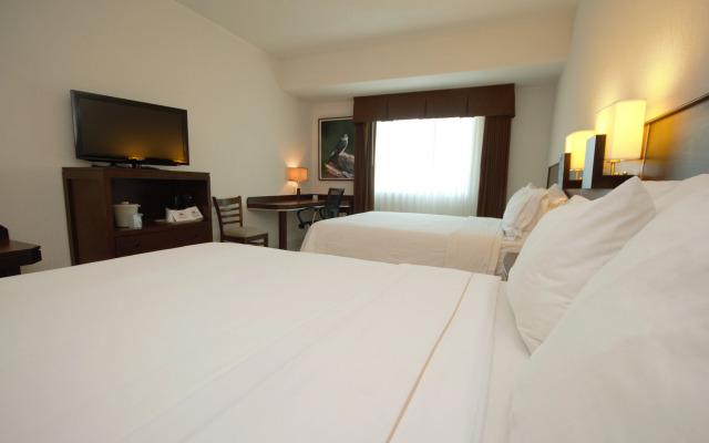 Holiday Inn Express Tuxtla Gutierrez La Marimba by IHG