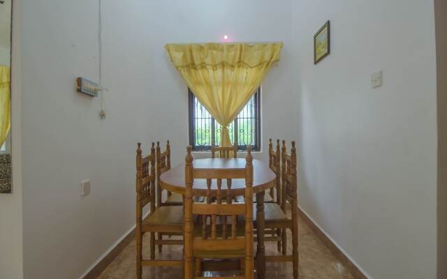 OYO 16143 Home Riverview 2BHK Canacona