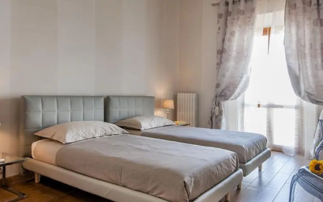 Florencetostay Apartments