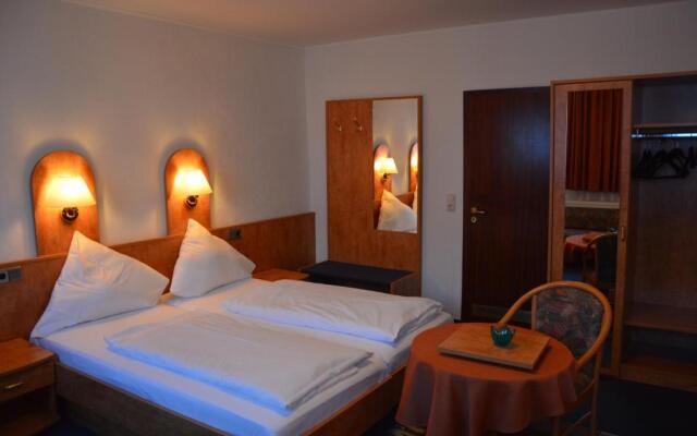 Steen's Hotel