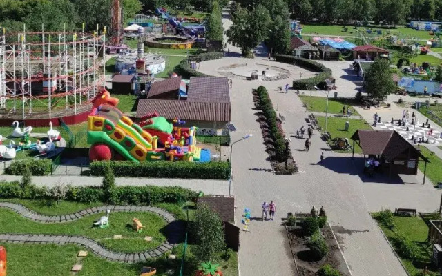 Apartamenty Versal Apartments na Xeveshskoj ulicze, d. 29