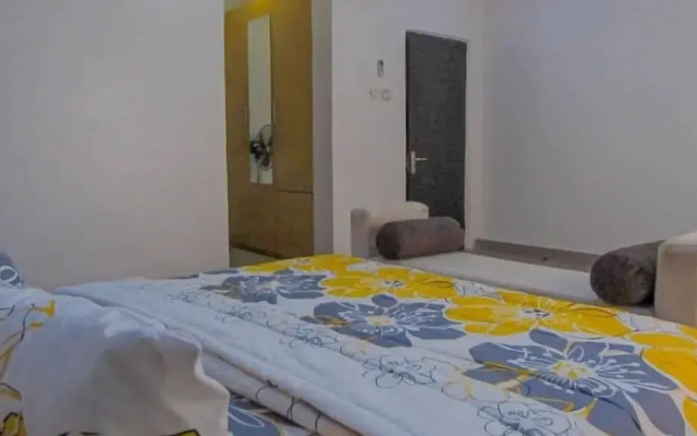 Network Hotel and Suites