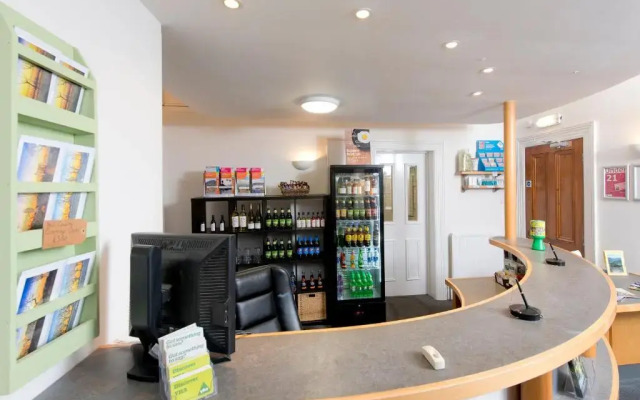 YHA Buttermere - Hostel
