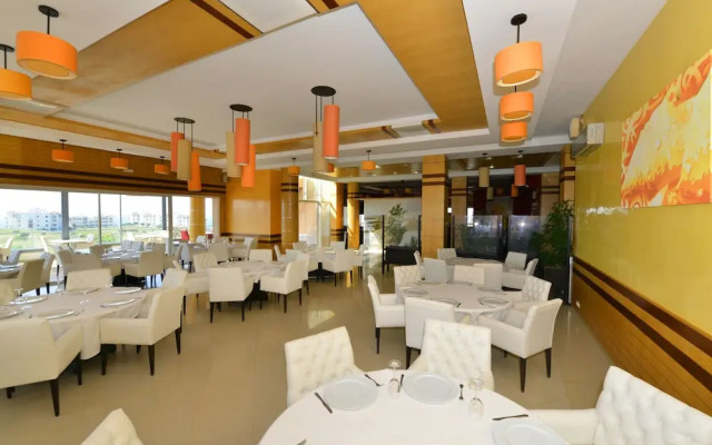 Hôtel Marina