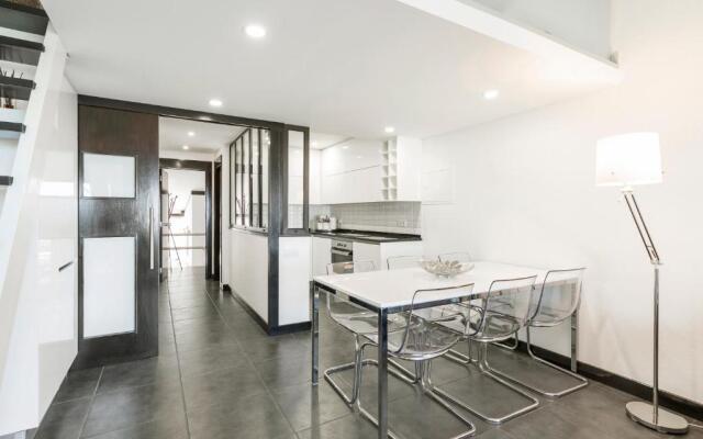 Victory Village T1 & Mezzanine