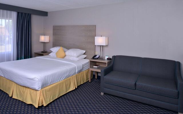 Best Western Westgate Inn