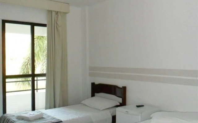 Pousada Estrela do Atlântico