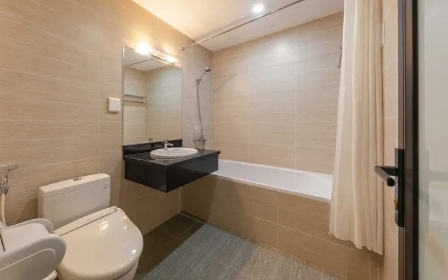 Azumaya Hotel Kim Mã 3