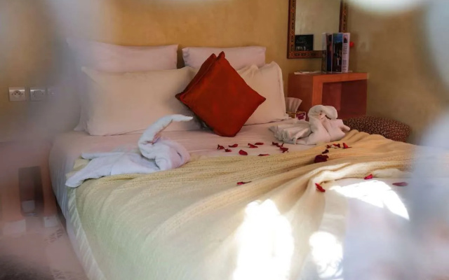 Riad Dar Marrakech & Spa