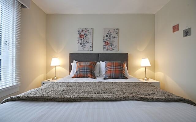 The Kenmore - Donnini Apartments