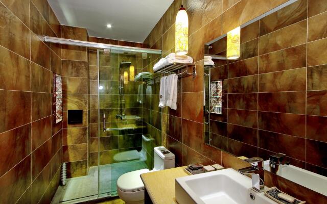 I Papiri B&B Aparthotel