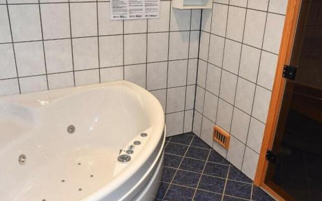 Holiday Home Leikanger