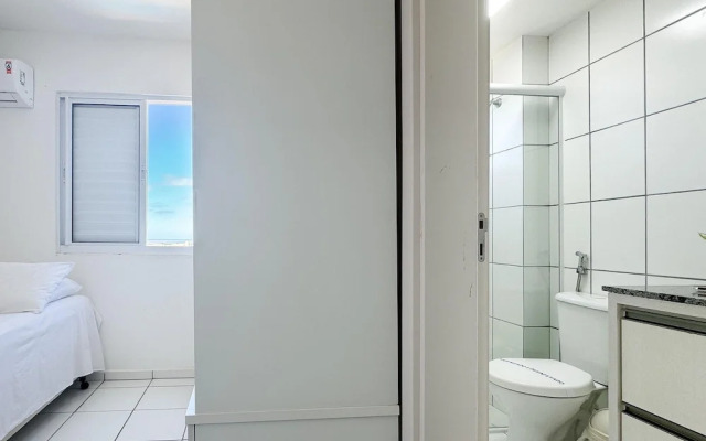 Resid. Clube Mar Grosso-Laguna - LAG100