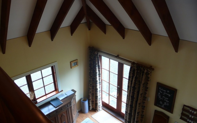 The Granary at Gunyah – Guest Rooms – Darfield