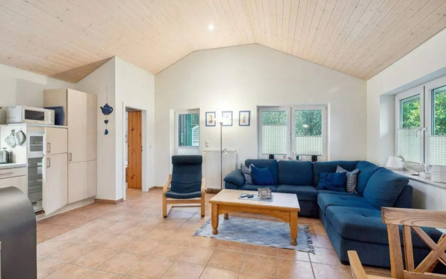 4 Star Holiday Home in Ottendorf